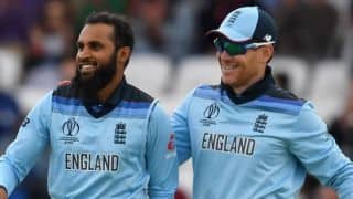 Cricket World Cup 2019, ENG vs NZ Final: Eoin Morgan always had the faith in me, from day one until now: Adil Rashid